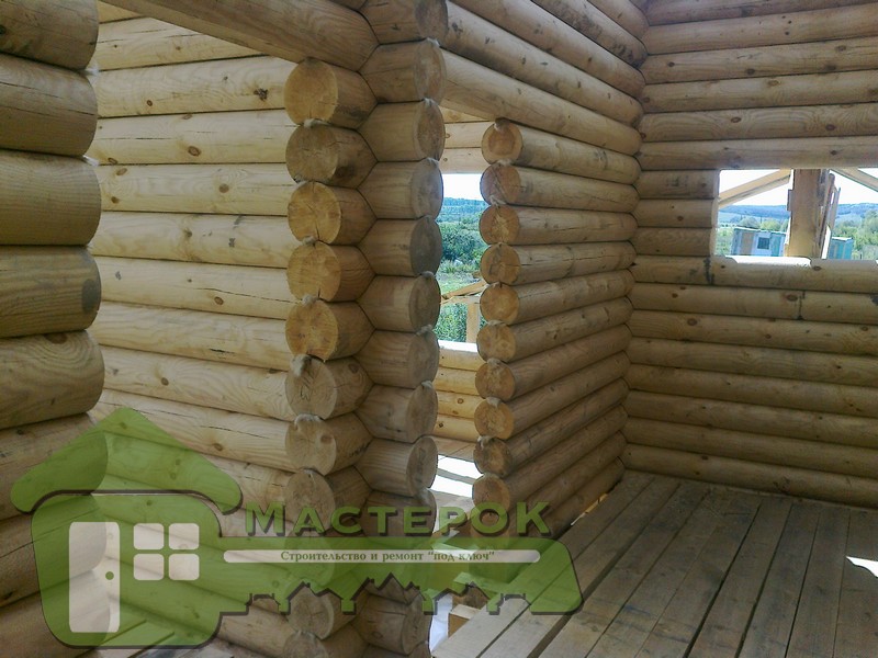 обработка древесины в ульяновске