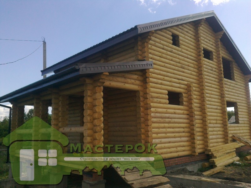 обработка древесины от насекомых в Ульяновске